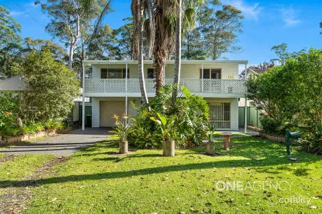 346 The Park Dr, Sanctuary Point, NSW 2540