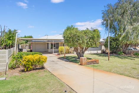 13 Mckerracher St, Dudley Park, WA 6210