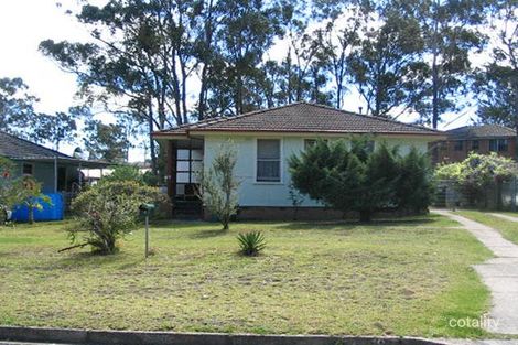 19 Ellis Cres, Miller, NSW 2168