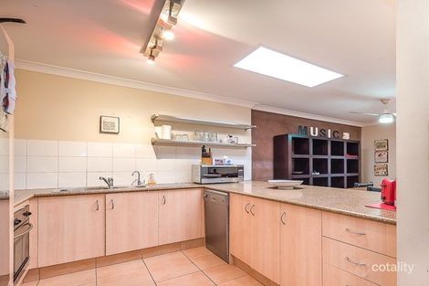 Property photo of 2/14 Marybeth Crescent Molendinar QLD 4214