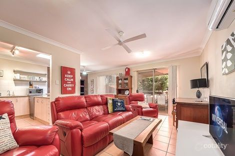 Property photo of 2/14 Marybeth Crescent Molendinar QLD 4214