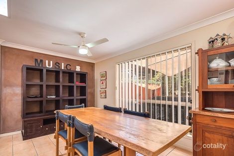 Property photo of 2/14 Marybeth Crescent Molendinar QLD 4214