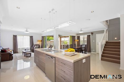 Property photo of 11 Travers Street Moorebank NSW 2170