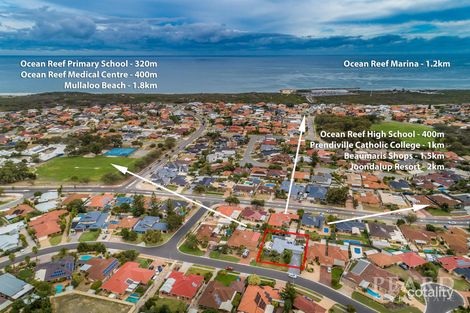 Property photo of 12 Transom Way Ocean Reef WA 6027