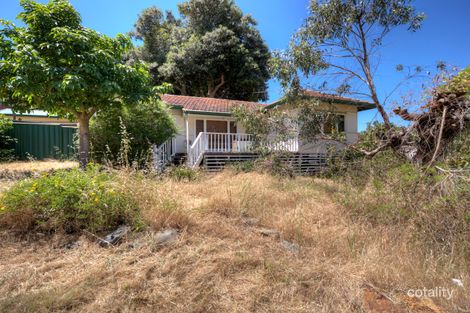 Property photo of 43 Stuart Street Koongamia WA 6056