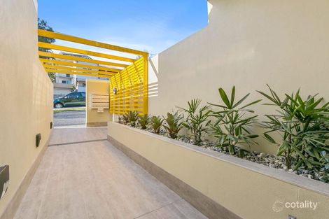 Property photo of 4/8 Priory Street Indooroopilly QLD 4068
