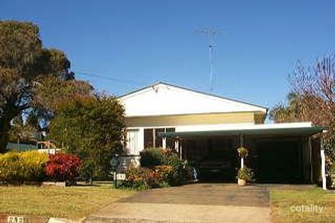 292 Alderley St, Centenary Heights, QLD 4350