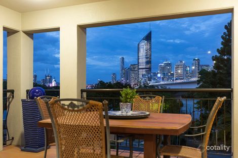 Property photo of 3/50 Lower River Terrace South Brisbane QLD 4101