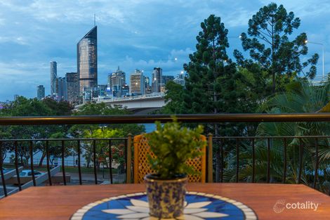 Property photo of 3/50 Lower River Terrace South Brisbane QLD 4101