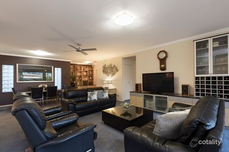 Property photo of 3/50 Lower River Terrace South Brisbane QLD 4101