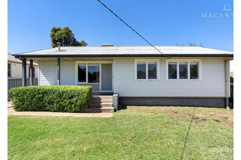 48 Jack Ave, Mount Austin, NSW 2650