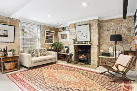 Property photo of 9 Stanley Lane Darlinghurst NSW 2010