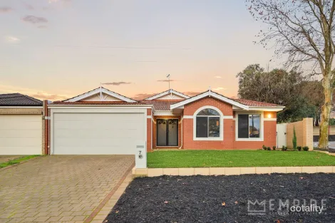 Property photo of 7 Plane Tree Grove O'Connor WA 6163