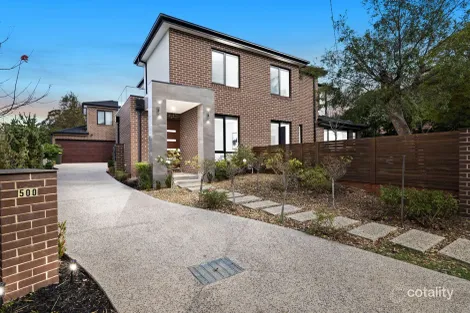 1/500 High Street Rd, Mount Waverley, VIC 3149