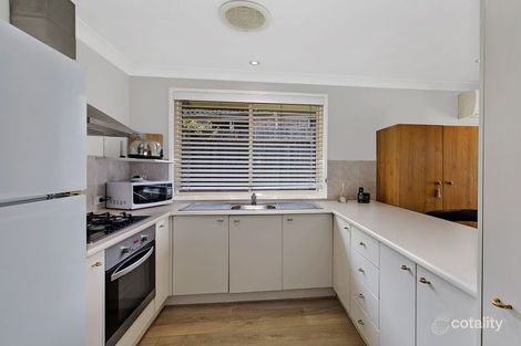 Property photo of 41 Burbank Drive Tuggerah NSW 2259
