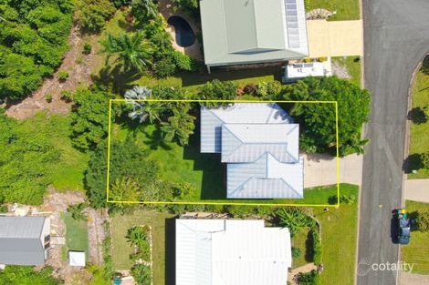 Property photo of 19 Moonlight Drive Jubilee Pocket QLD 4802