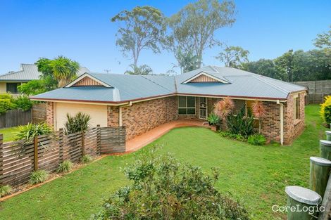 Property photo of 82 Morris Circuit Thornlands QLD 4164