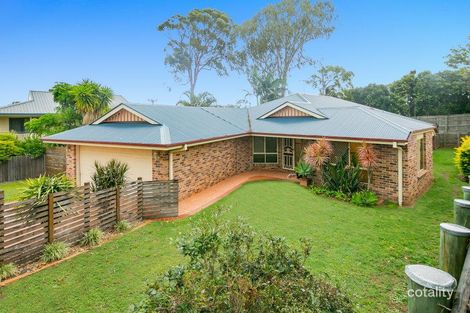 Property photo of 82 Morris Circuit Thornlands QLD 4164