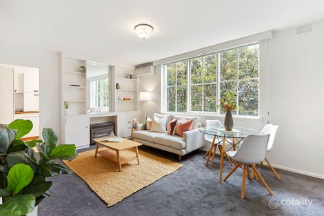 3/38a Kensington Rd, South Yarra, VIC 3141