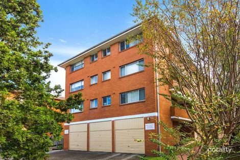 9/5-7 Edward St, Ryde, NSW 2112