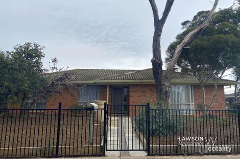 Property photo of 58 Songlark Crescent Werribee VIC 3030