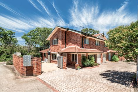 3/58 Myee Rd, Macquarie Fields, NSW 2564