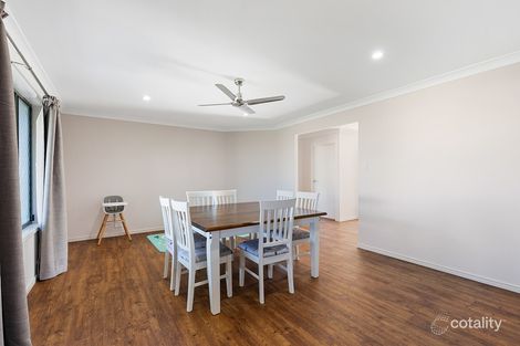 Property photo of 8 Wandoo Crescent Westbrook QLD 4350