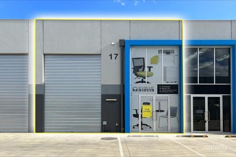 17/45 Mcarthurs Rd, Altona North, VIC 3025