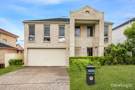 Property photo of 96 Zammit Avenue Quakers Hill NSW 2763