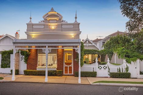 Property photo of 46 Princess Road Claremont WA 6010