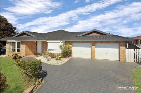 Property photo of 188 Meurants Lane Glenwood NSW 2768