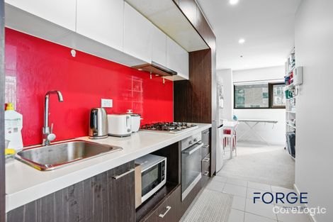 Property photo of 408/8 Sutherland Street Melbourne VIC 3000