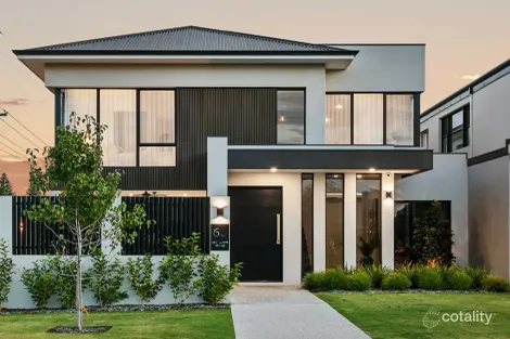 60 Shakespeare Ave, Yokine, WA 6060