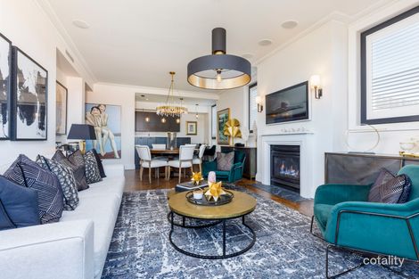 Property photo of 11/7 Leichhardt Street Kingston ACT 2604