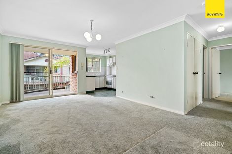 15/221-223 Dunmore St, Pendle Hill, NSW 2145