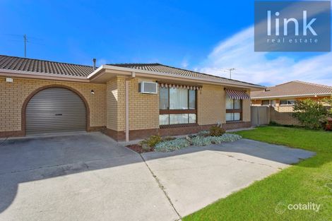 Property photo of 2/508 Iluka Crescent Lavington NSW 2641