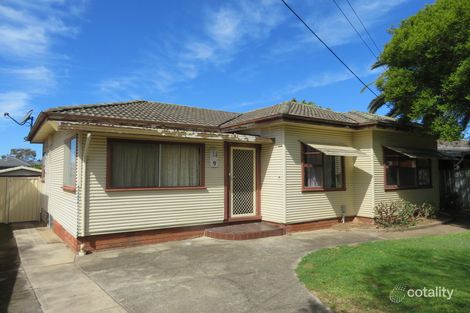 9 Mccoy St, Toongabbie, NSW 2146