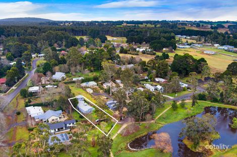 Property photo of 1A Lelant Street Trentham VIC 3458