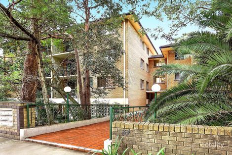 40/10 Murray St, Lane Cove North, NSW 2066