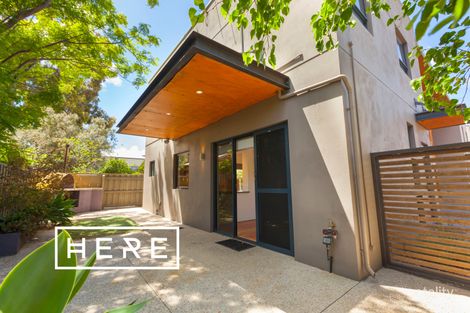 Property photo of 4/92 Bourke Street Leederville WA 6007