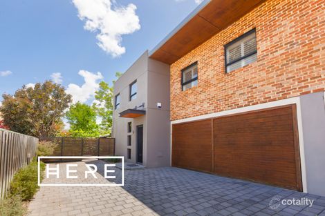 Property photo of 4/92 Bourke Street Leederville WA 6007