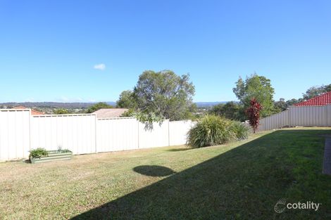 Property photo of 16 Kite Circuit Arundel QLD 4214