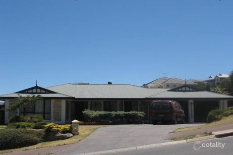 Property photo of 123 Reuben Richardson Road Greenwith SA 5125