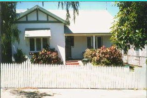 Property photo of 117 Eric Street Cottesloe WA 6011