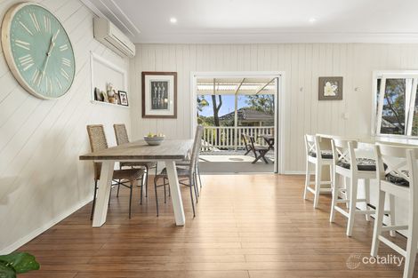Property photo of 197 Powderworks Road Elanora Heights NSW 2101