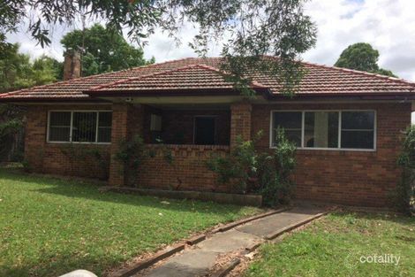 292 Newcastle St, East Maitland, NSW 2323