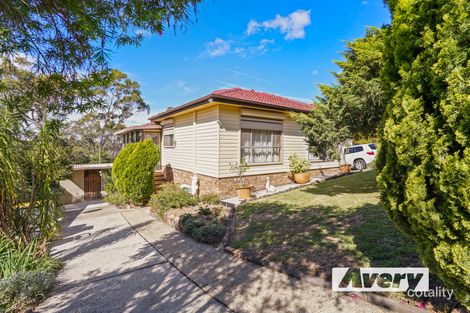 Property photo of 13 Kenley Crescent Macquarie Hills NSW 2285
