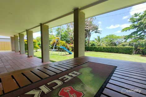 Property photo of 10 Webb Court Bingil Bay QLD 4852