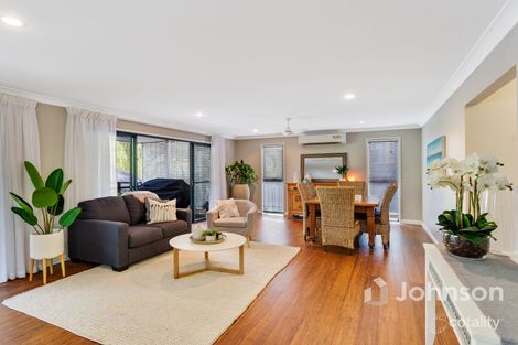 Property photo of 54 Cobb & Co Drive Oxenford QLD 4210