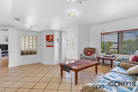 Property photo of 2 Holroyd Court Mount Sheridan QLD 4868